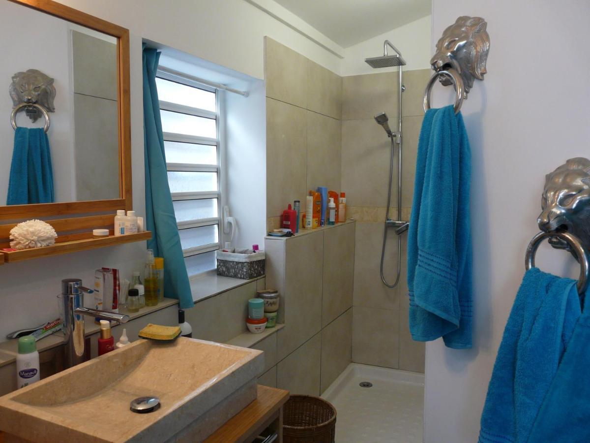 Home Sweet Home Saint-Gilles-les Bains Ngoại thất bức ảnh