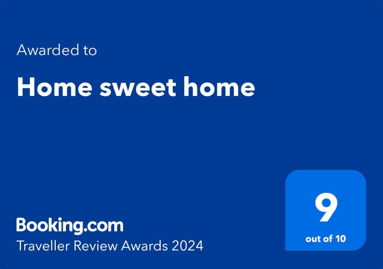 Home Sweet Home Saint-Gilles-les Bains Ngoại thất bức ảnh
